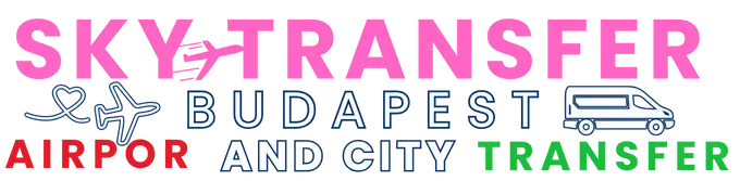 My Budapest Transfer logo