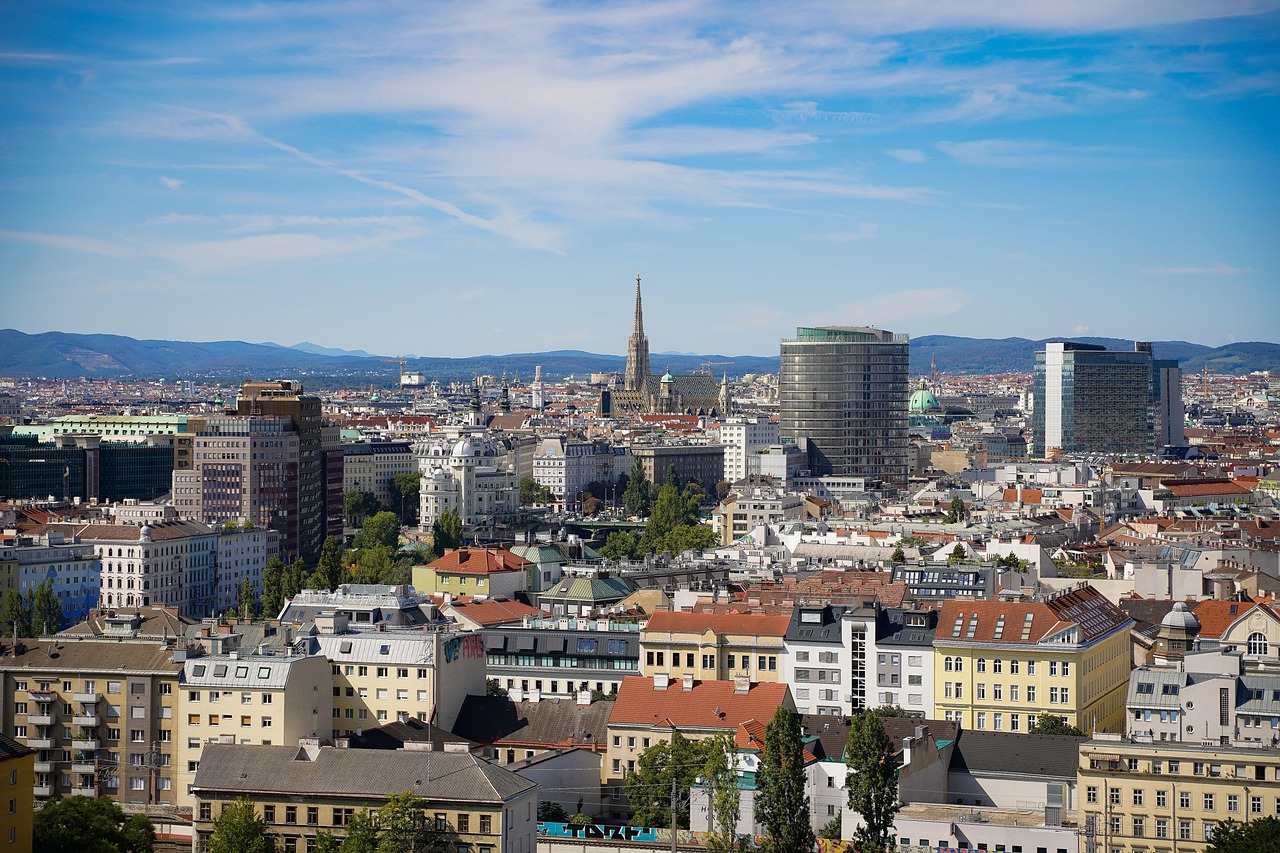 Budapest-Vienna-Bratislava Airport transfer